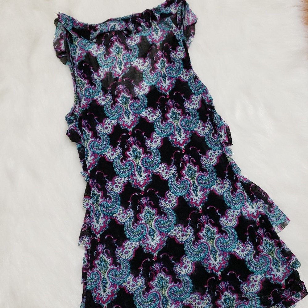 Express Top - Picture 3 of 4